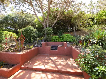 Maison Terre Rare à Portobello, 100 m de la mer : photo 26
