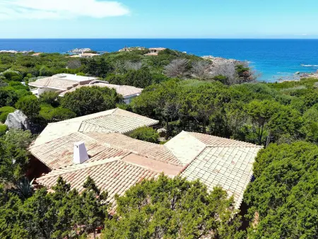 Maison Terre Rare à Portobello, 100 m de la mer : photo 27
