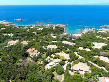 Maison Terre Rare à Portobello, 100 m de la mer : photo 29