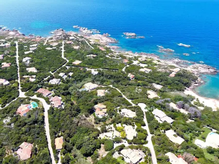 Maison Terre Rare à Portobello, 100 m de la mer : photo 30