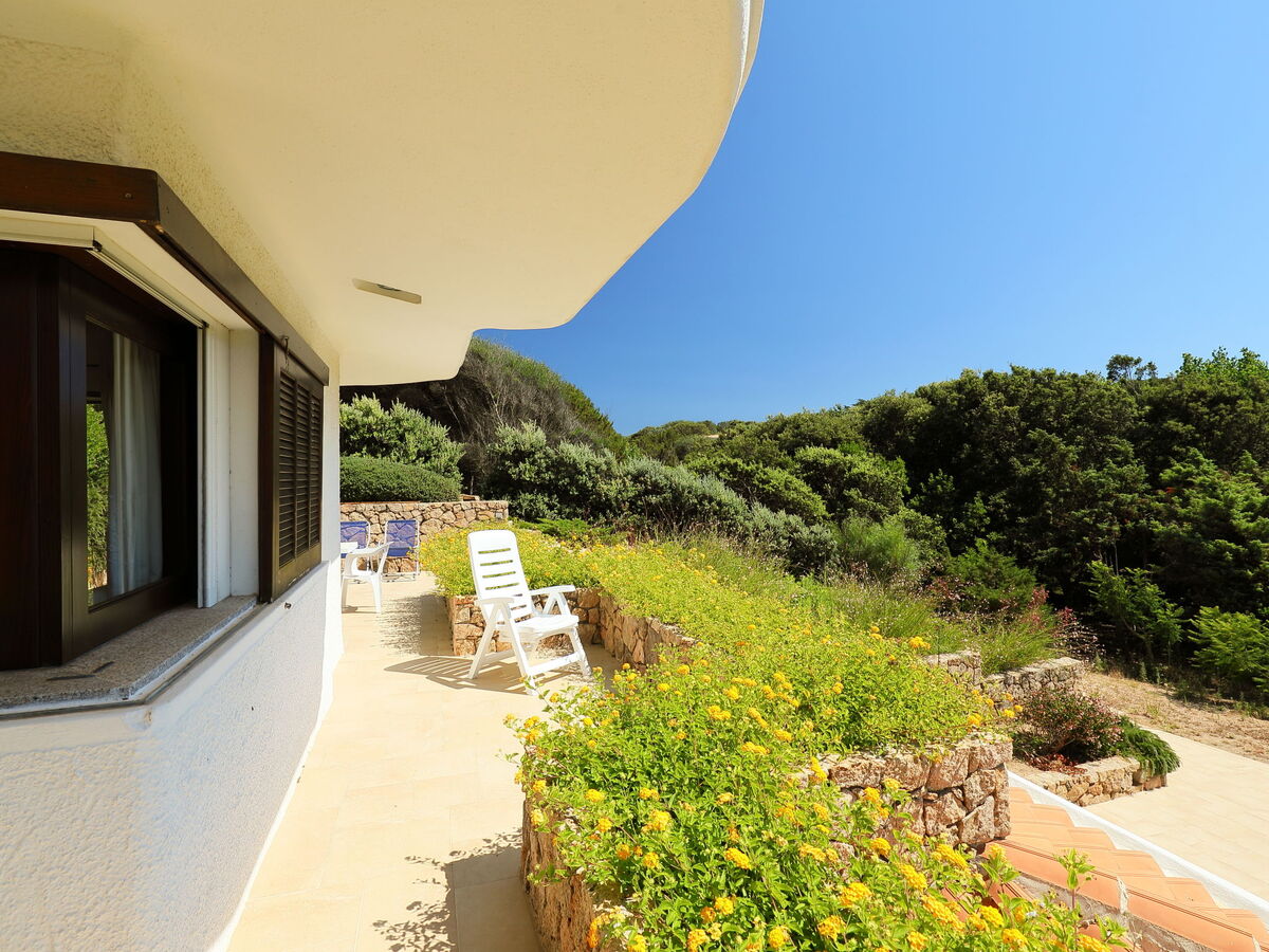 Maison Canayli à Portobello, 100 m² terrasse - Photo 19