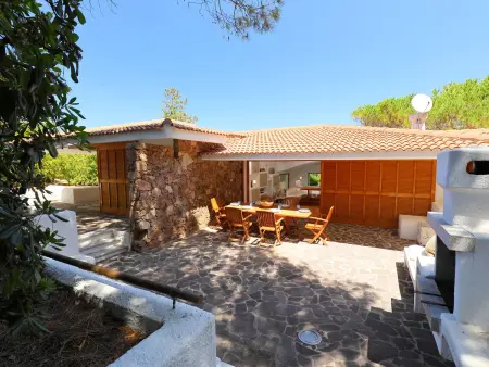 Maison Audarya à Portobello, 7 pers., 900 m mer : photo 2