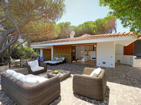 Maison Audarya à Portobello, 7 pers., 900 m mer : photo 3