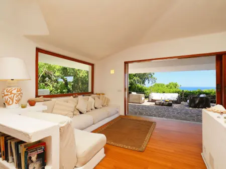 Maison Audarya à Portobello, 7 pers., 900 m mer : photo 4