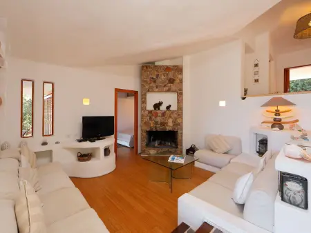 Maison Audarya à Portobello, 7 pers., 900 m mer : photo 9