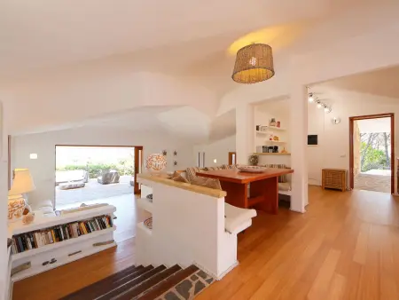 Maison Audarya à Portobello, 7 pers., 900 m mer : photo 10