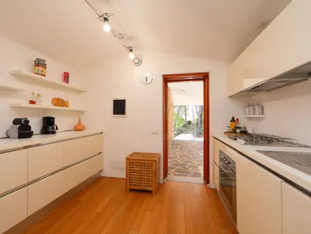 Maison Audarya à Portobello, 7 pers., 900 m mer : photo 11