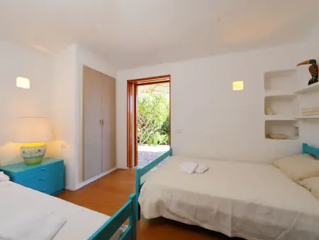 Maison Audarya à Portobello, 7 pers., 900 m mer : photo 15