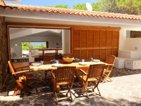 Maison Audarya à Portobello, 7 pers., 900 m mer : photo 20