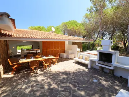 Maison Audarya à Portobello, 7 pers., 900 m mer : photo 21