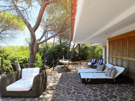 Maison Audarya à Portobello, 7 pers., 900 m mer : photo 22
