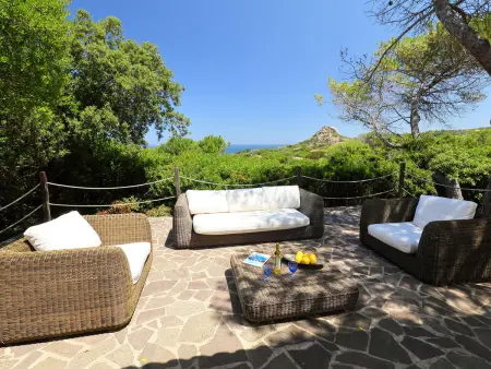 Maison Audarya à Portobello, 7 pers., 900 m mer : photo 23