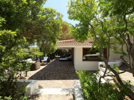 Maison Audarya à Portobello, 7 pers., 900 m mer : photo 24