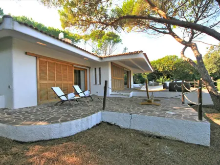 Maison Audarya à Portobello, 7 pers., 900 m mer : photo 25