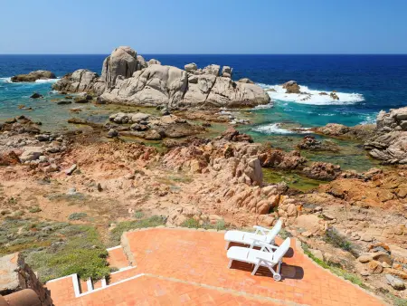 La Cala – Maison 6 pers. vue mer à Portobello - Photo 2