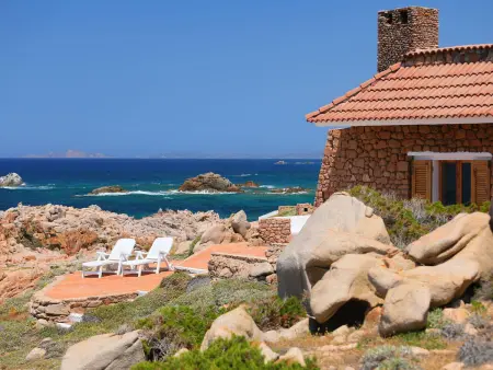 La Cala – Maison 6 pers. vue mer à Portobello - Photo 3