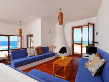 La Cala – Maison 6 pers. vue mer à Portobello - Photo 4