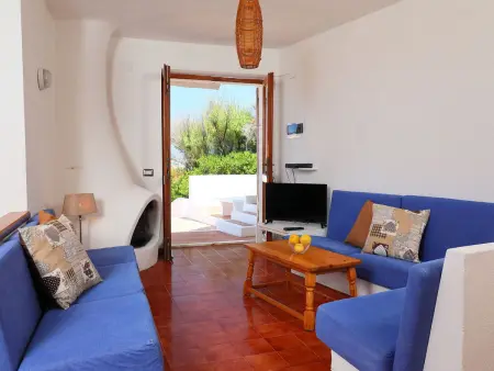 La Cala – Maison 6 pers. vue mer à Portobello - Photo 5