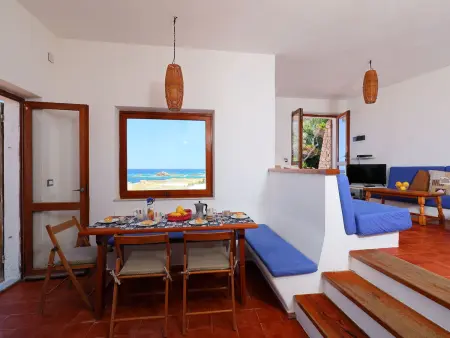 La Cala – Maison 6 pers. vue mer à Portobello - Photo 6