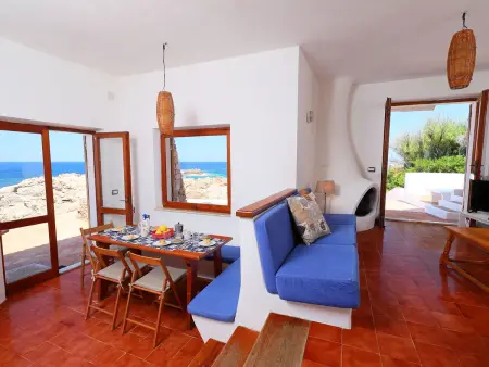 La Cala – Maison 6 pers. vue mer à Portobello - Photo 7