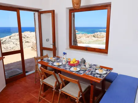 La Cala – Maison 6 pers. vue mer à Portobello - Photo 8