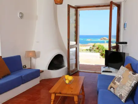 La Cala – Maison 6 pers. vue mer à Portobello - Photo 9