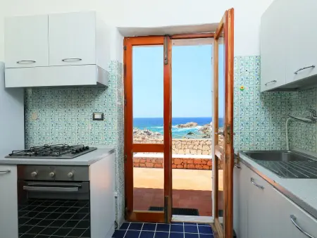 La Cala – Maison 6 pers. vue mer à Portobello - Photo 10