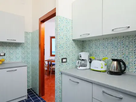 La Cala – Maison 6 pers. vue mer à Portobello - Photo 11