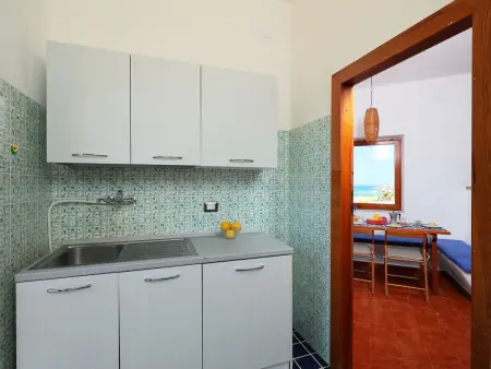 La Cala – Maison 6 pers. vue mer à Portobello - Photo 12