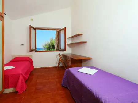 La Cala – Maison 6 pers. vue mer à Portobello - Photo 17