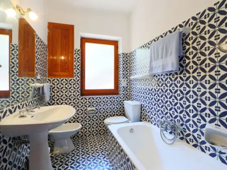 La Cala – Maison 6 pers. vue mer à Portobello - Photo 20