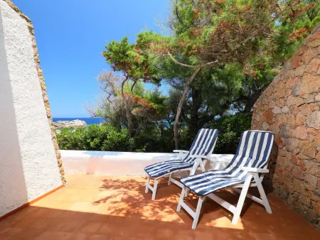 La Cala – Maison 6 pers. vue mer à Portobello - Photo 21