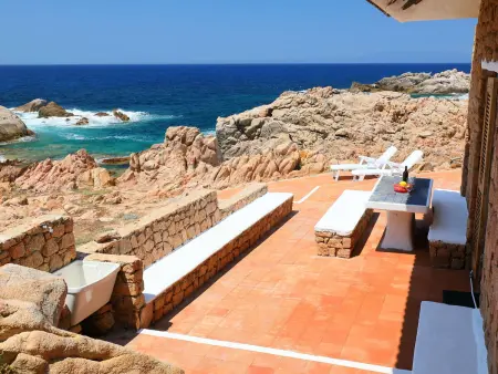 La Cala – Maison 6 pers. vue mer à Portobello - Photo 22