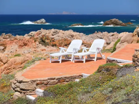 La Cala – Maison 6 pers. vue mer à Portobello - Photo 23