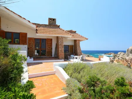 La Cala – Maison 6 pers. vue mer à Portobello - Photo 24