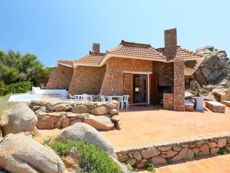 La Cala – Maison 6 pers. vue mer à Portobello - Photo 26