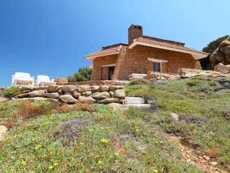 La Cala – Maison 6 pers. vue mer à Portobello - Photo 27
