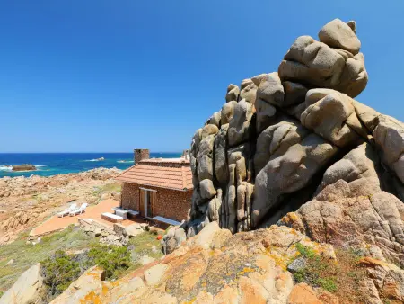 La Cala – Maison 6 pers. vue mer à Portobello - Photo 28