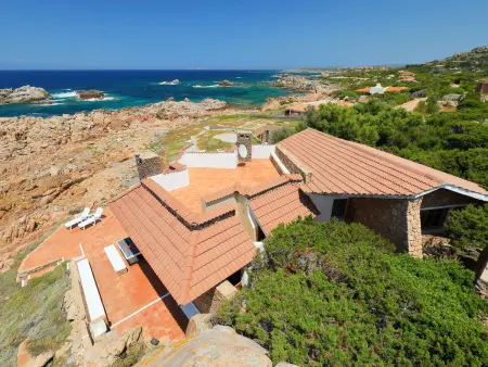 La Cala – Maison 6 pers. vue mer à Portobello - Photo 29