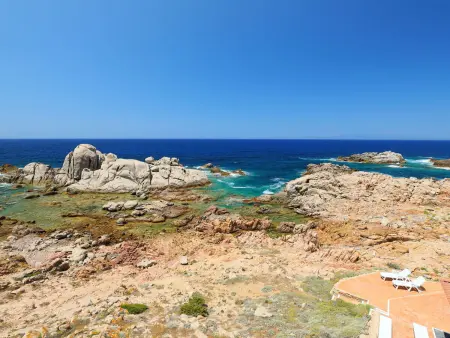 La Cala – Maison 6 pers. vue mer à Portobello - Photo 30