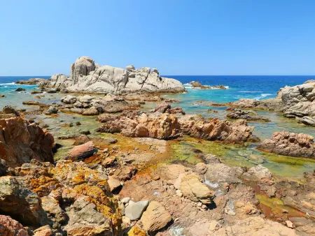 La Cala – Maison 6 pers. vue mer à Portobello - Photo 31