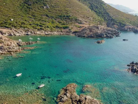 La Cala – Maison 6 pers. vue mer à Portobello - Photo 34