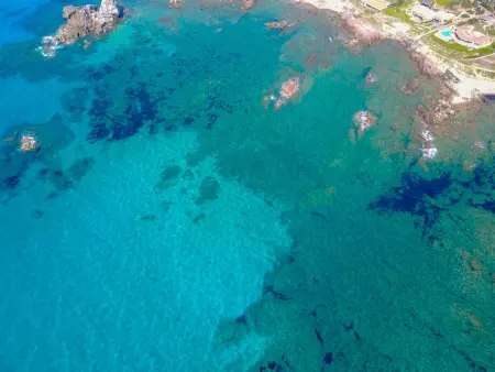 La Cala – Maison 6 pers. vue mer à Portobello - Photo 35
