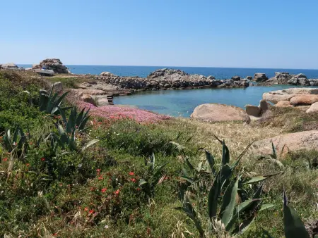 La Cala – Maison 6 pers. vue mer à Portobello - Photo 38