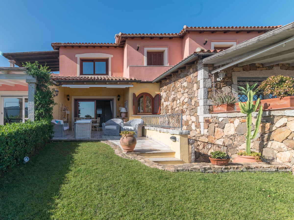 Appartement Acacia à Golfo Aranci, 300 m de la mer - Photo 2