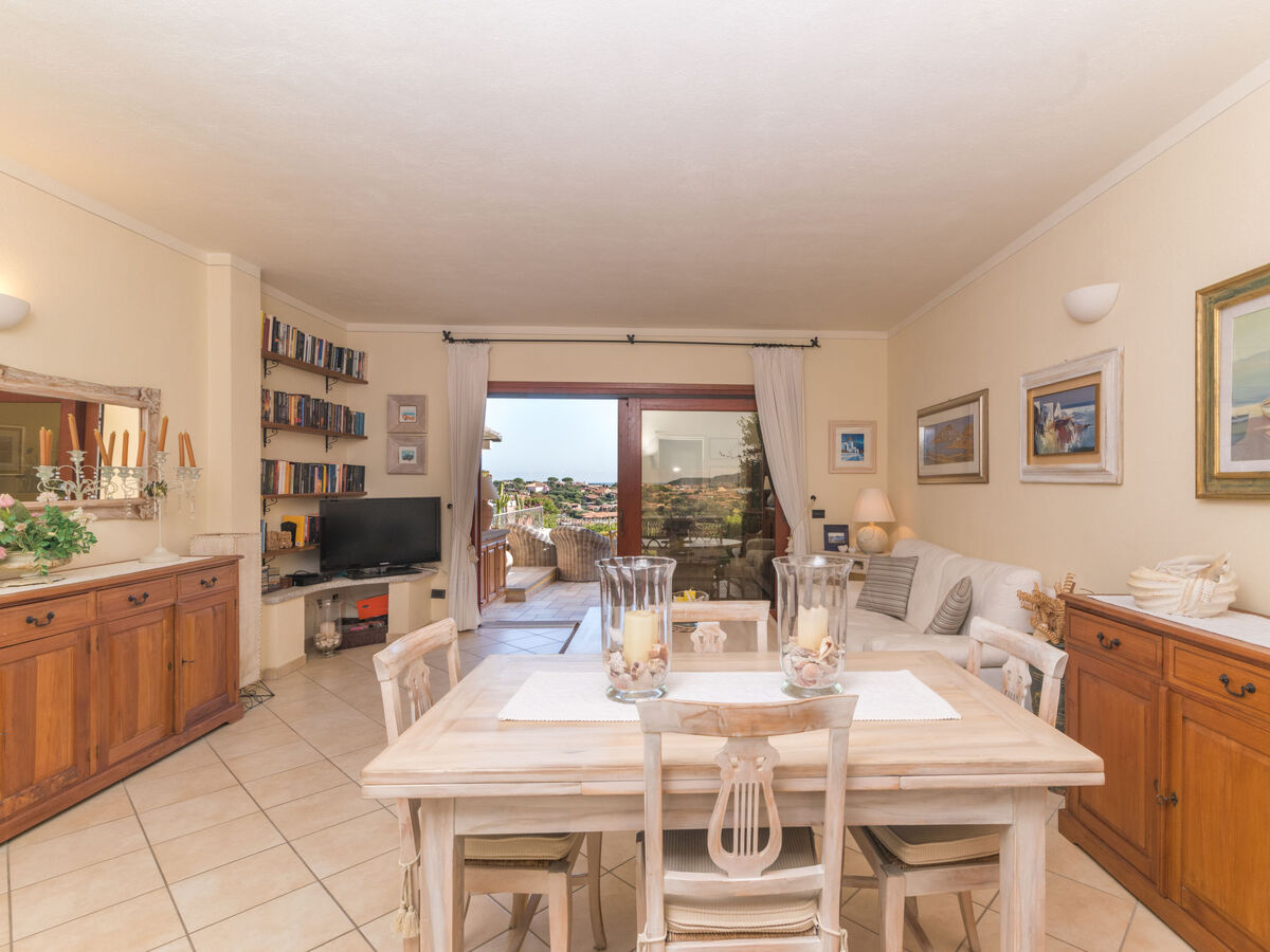 Appartement Acacia à Golfo Aranci, 300 m de la mer - Photo 5