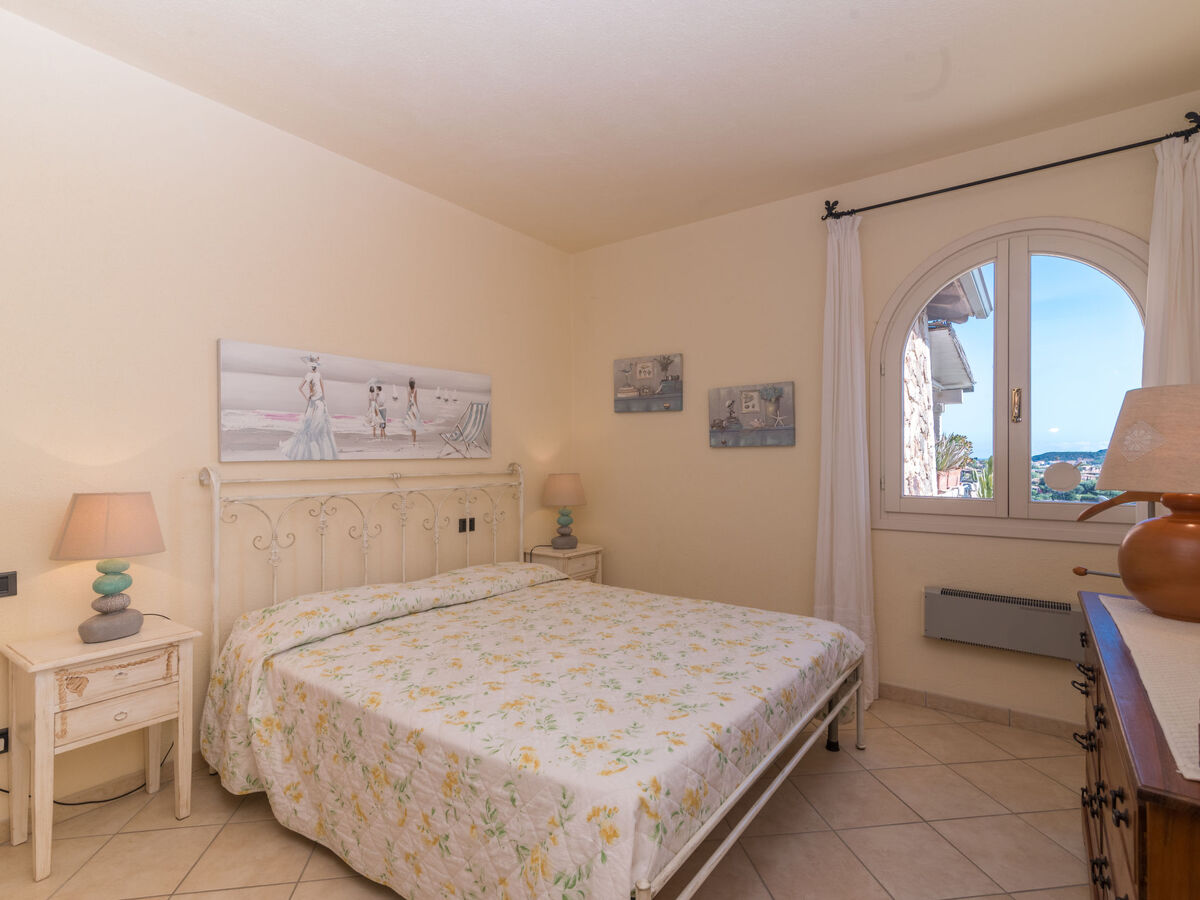 Appartement Acacia à Golfo Aranci, 300 m de la mer - Photo 11