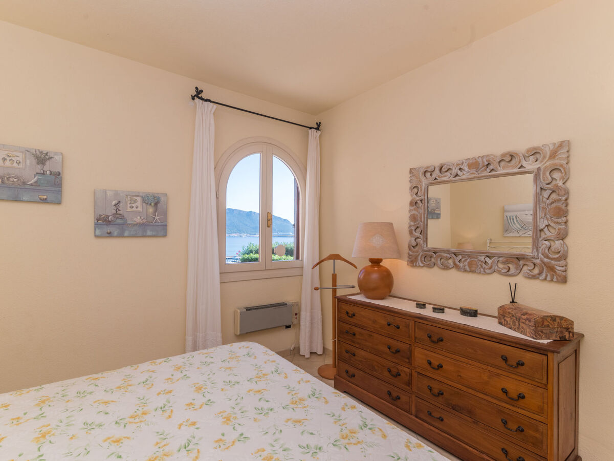 Appartement Acacia à Golfo Aranci, 300 m de la mer - Photo 12