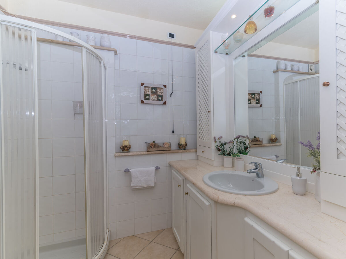Appartement Acacia à Golfo Aranci, 300 m de la mer - Photo 14