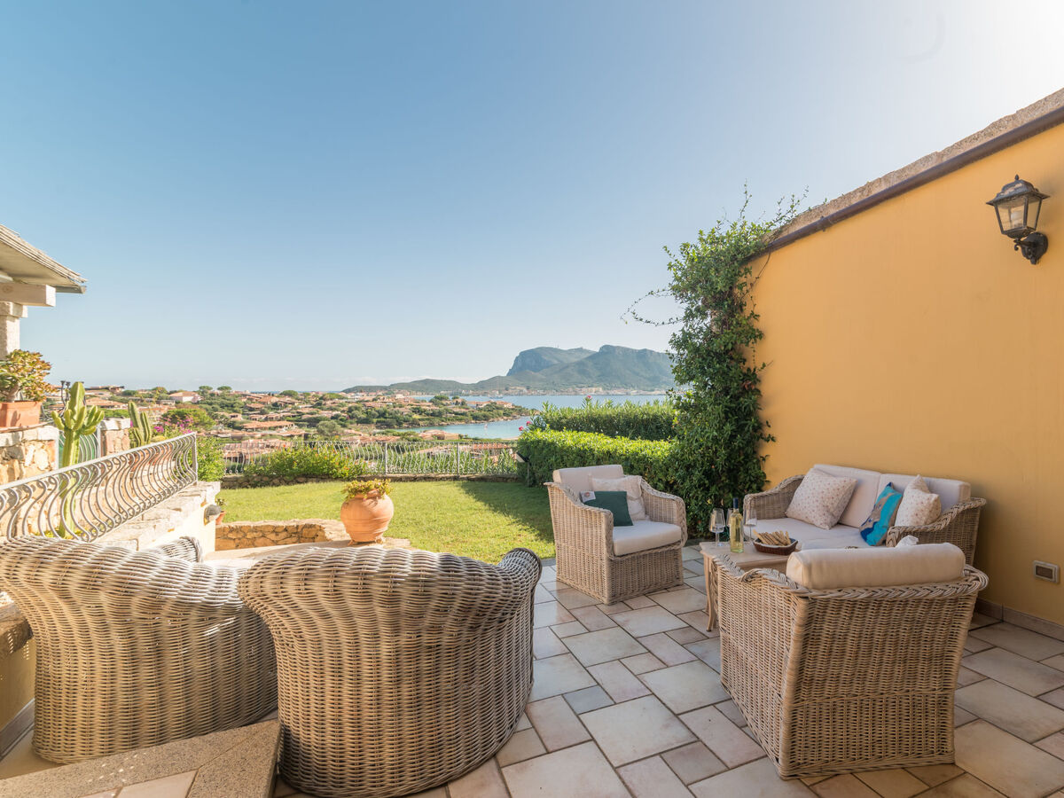 Appartement Acacia à Golfo Aranci, 300 m de la mer - Photo 16